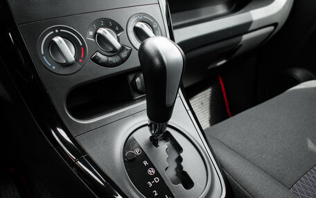 Suzuki Splash I рестайлинг, 2012 год, 720 000 рублей, 19 фотография