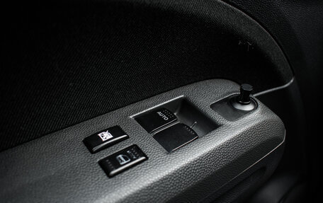 Suzuki Splash I рестайлинг, 2012 год, 720 000 рублей, 20 фотография