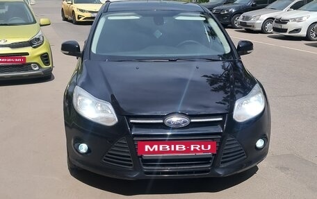 Ford Focus III, 2014 год, 635 000 рублей, 10 фотография