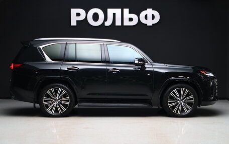 Lexus LX, 2022 год, 13 000 000 рублей, 8 фотография