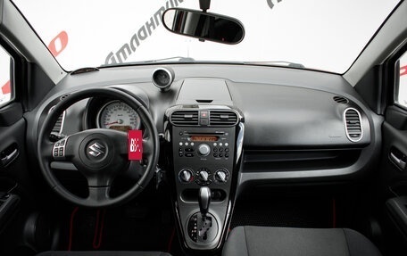 Suzuki Splash I рестайлинг, 2012 год, 720 000 рублей, 13 фотография
