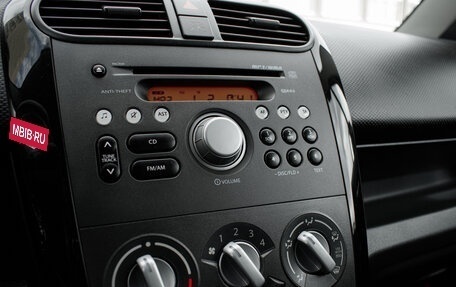Suzuki Splash I рестайлинг, 2012 год, 720 000 рублей, 18 фотография