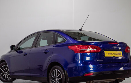 Ford Focus III, 2016 год, 1 299 000 рублей, 4 фотография