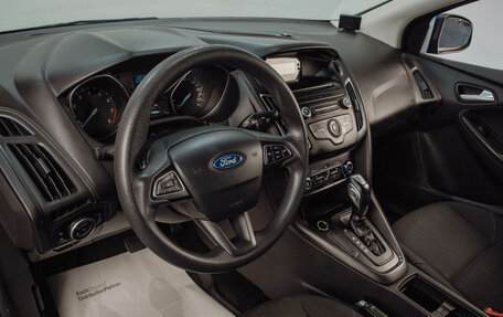 Ford Focus III, 2016 год, 1 299 000 рублей, 9 фотография