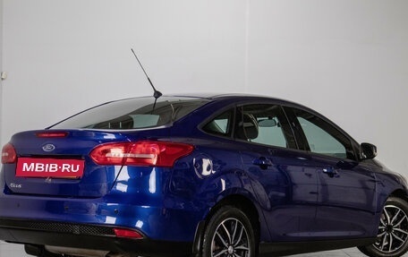 Ford Focus III, 2016 год, 1 299 000 рублей, 6 фотография