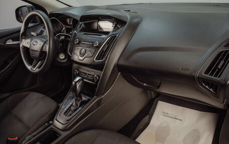 Ford Focus III, 2016 год, 1 299 000 рублей, 10 фотография