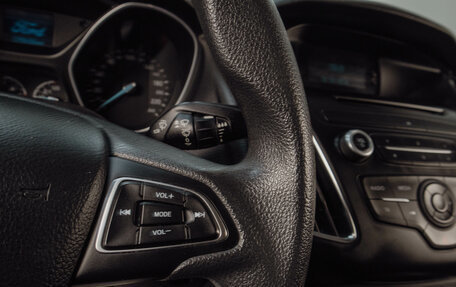 Ford Focus III, 2016 год, 1 299 000 рублей, 14 фотография