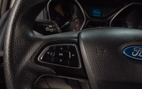 Ford Focus III, 2016 год, 1 299 000 рублей, 13 фотография