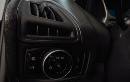 Ford Focus III, 2016 год, 1 299 000 рублей, 11 фотография