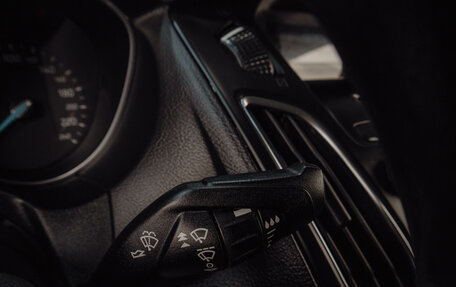 Ford Focus III, 2016 год, 1 299 000 рублей, 15 фотография