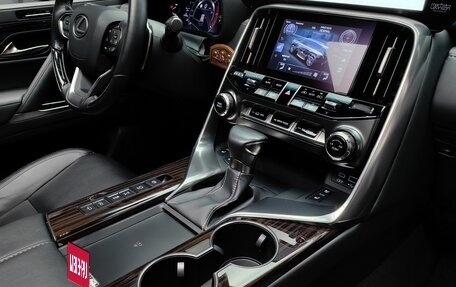 Lexus LX, 2022 год, 13 000 000 рублей, 35 фотография