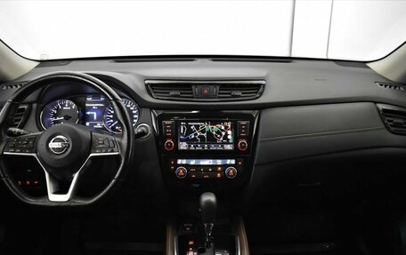 Nissan X-Trail, 2021 год, 2 430 000 рублей, 5 фотография