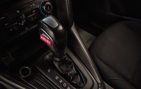 Ford Focus III, 2016 год, 1 299 000 рублей, 18 фотография