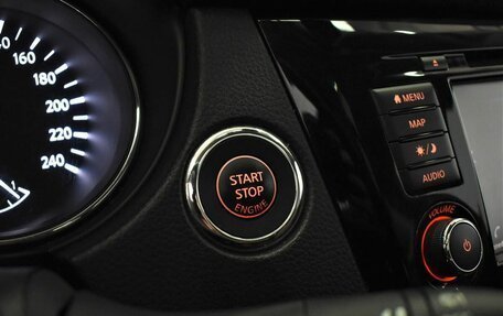 Nissan X-Trail, 2021 год, 2 430 000 рублей, 10 фотография