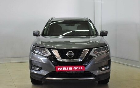 Nissan X-Trail, 2021 год, 2 430 000 рублей, 2 фотография