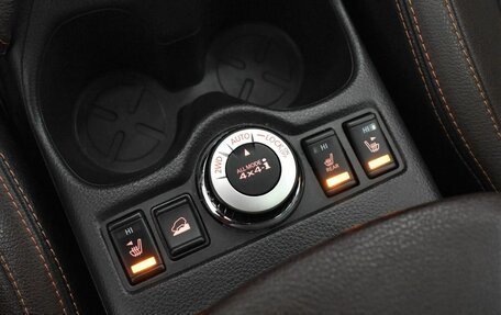 Nissan X-Trail, 2021 год, 2 430 000 рублей, 11 фотография