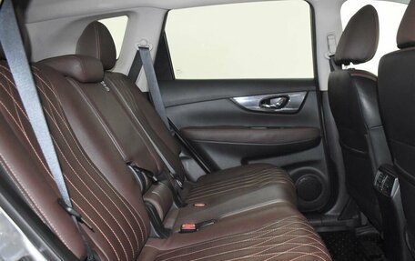 Nissan X-Trail, 2021 год, 2 430 000 рублей, 17 фотография