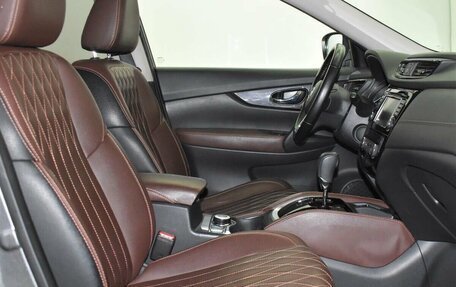 Nissan X-Trail, 2021 год, 2 430 000 рублей, 16 фотография