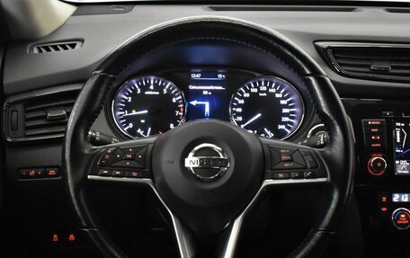 Nissan X-Trail, 2021 год, 2 430 000 рублей, 13 фотография