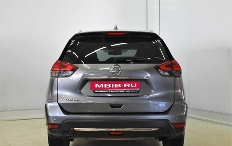 Nissan X-Trail, 2021 год, 2 430 000 рублей, 3 фотография