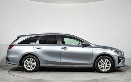 KIA cee'd III, 2019 год, 1 399 000 рублей, 4 фотография