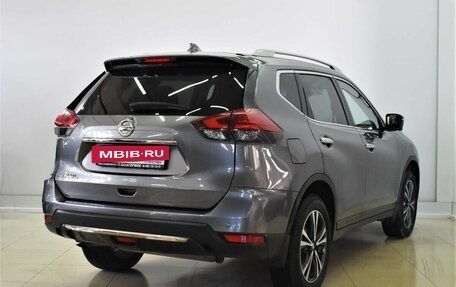Nissan X-Trail, 2021 год, 2 430 000 рублей, 4 фотография