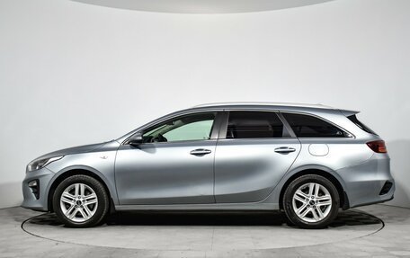 KIA cee'd III, 2019 год, 1 399 000 рублей, 8 фотография