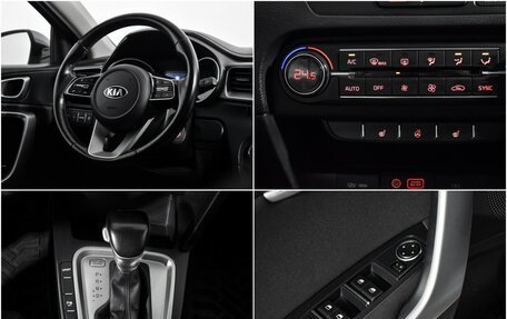 KIA cee'd III, 2019 год, 1 399 000 рублей, 16 фотография