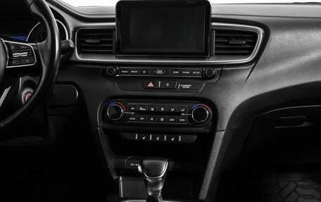 KIA cee'd III, 2019 год, 1 399 000 рублей, 14 фотография