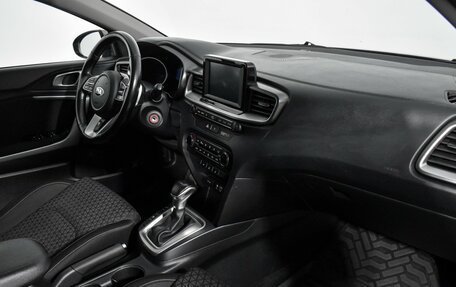 KIA cee'd III, 2019 год, 1 399 000 рублей, 13 фотография