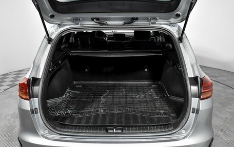 KIA cee'd III, 2019 год, 1 399 000 рублей, 20 фотография