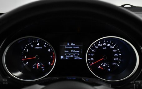 KIA cee'd III, 2019 год, 1 399 000 рублей, 19 фотография