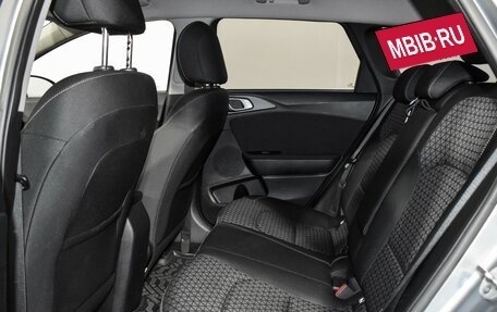KIA cee'd III, 2019 год, 1 399 000 рублей, 11 фотография