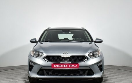 KIA cee'd III, 2019 год, 1 399 000 рублей, 2 фотография