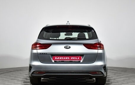 KIA cee'd III, 2019 год, 1 399 000 рублей, 6 фотография