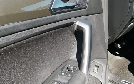 Volkswagen Tiguan II, 2018 год, 2 249 000 рублей, 18 фотография