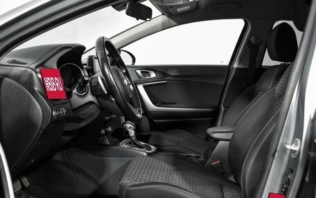 KIA cee'd III, 2019 год, 1 399 000 рублей, 10 фотография