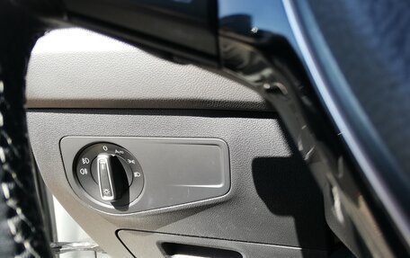 Volkswagen Tiguan II, 2018 год, 2 249 000 рублей, 31 фотография