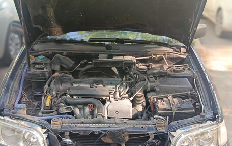 Volvo V40 I, 2003 год, 550 000 рублей, 3 фотография