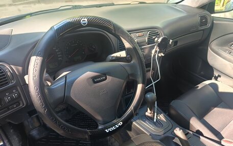Volvo V40 I, 2003 год, 550 000 рублей, 4 фотография