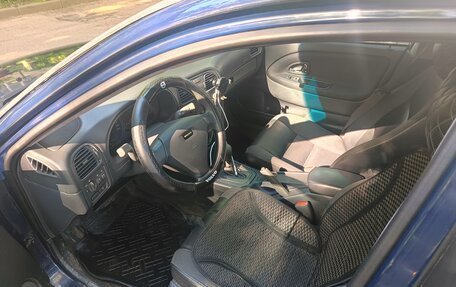 Volvo V40 I, 2003 год, 550 000 рублей, 5 фотография