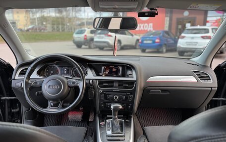 Audi A4 allroad, 2014 год, 1 850 000 рублей, 8 фотография