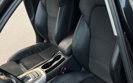Audi A4 allroad, 2014 год, 1 850 000 рублей, 9 фотография