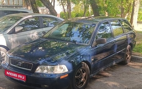 Volvo V40 I, 2003 год, 550 000 рублей, 6 фотография