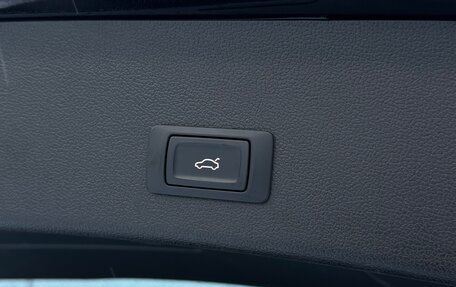 Audi A4 allroad, 2014 год, 1 850 000 рублей, 17 фотография