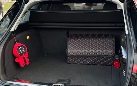Audi A4 allroad, 2014 год, 1 850 000 рублей, 19 фотография