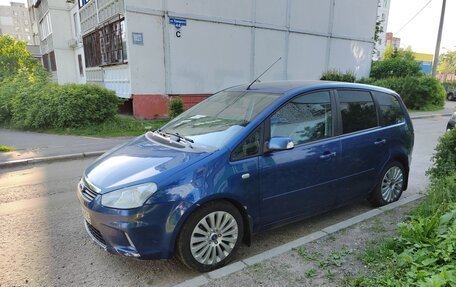 Ford C-MAX I рестайлинг, 2008 год, 650 000 рублей, 2 фотография