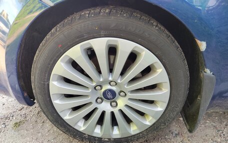 Ford C-MAX I рестайлинг, 2008 год, 650 000 рублей, 8 фотография