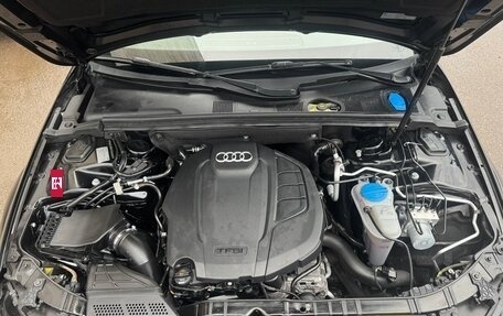Audi A4 allroad, 2014 год, 1 850 000 рублей, 21 фотография
