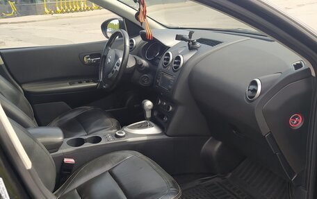 Nissan Qashqai+2 I, 2012 год, 850 000 рублей, 9 фотография